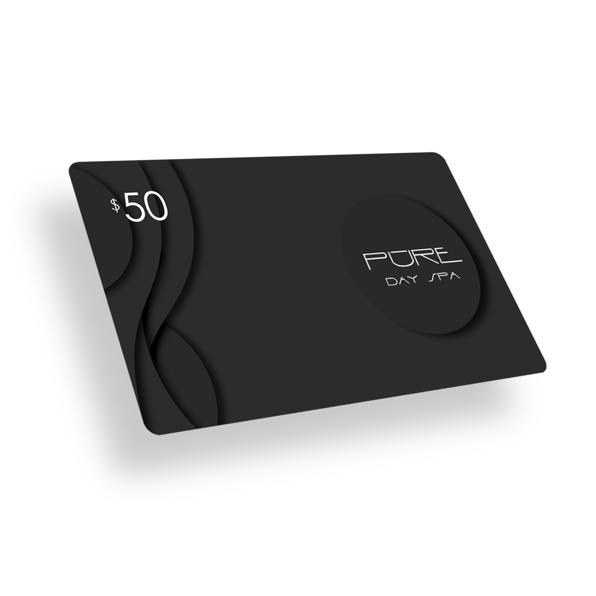 Luxury Spa Gift Cards | Pure Day Spa in Windsor, Tecumseh, and Amherstburg - Ontario