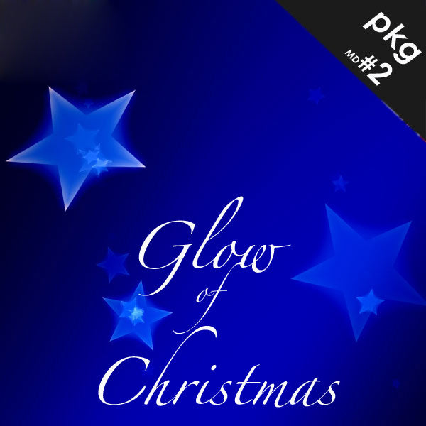 #2 GLOW OF CHRISTMAS