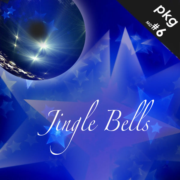 #6 JINGLE BELLS