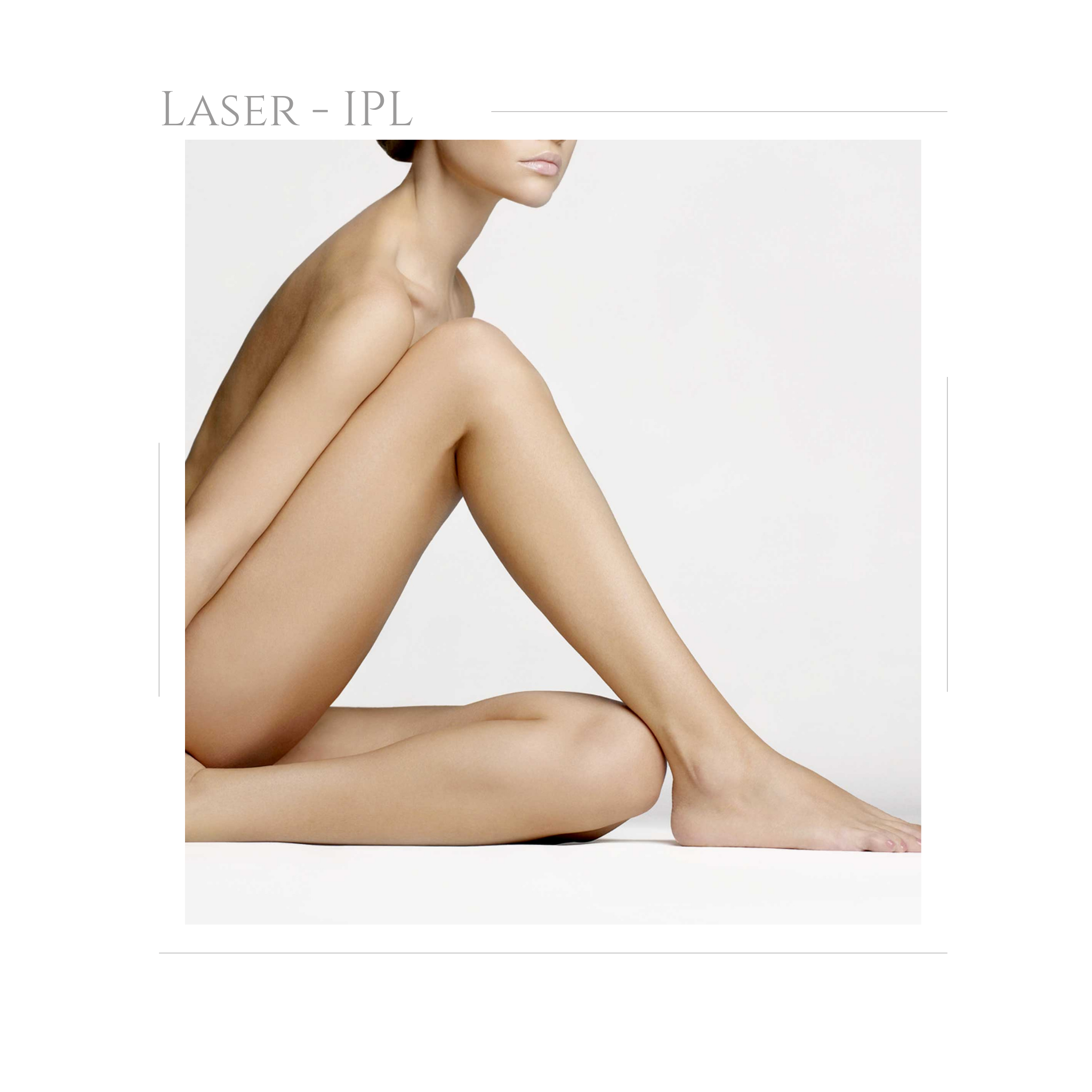 Luxury Laser and IPL Treatments at Pure Day Spa in Windsor, Tecumseh and Amherstburg, Ontario.