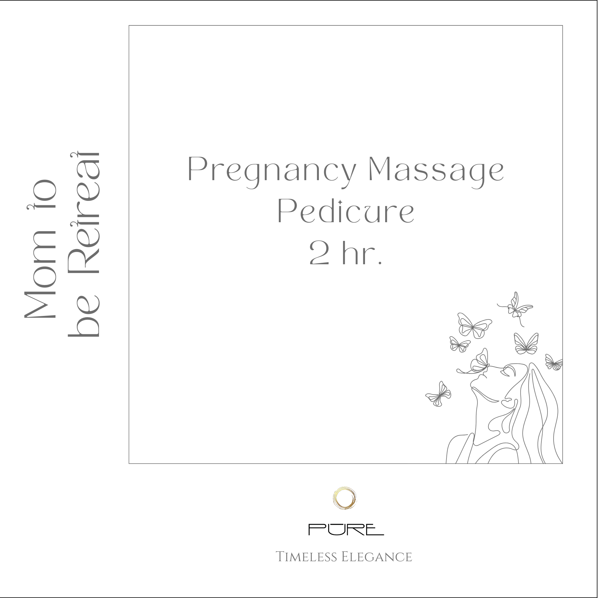#5 Mom to be Retreat