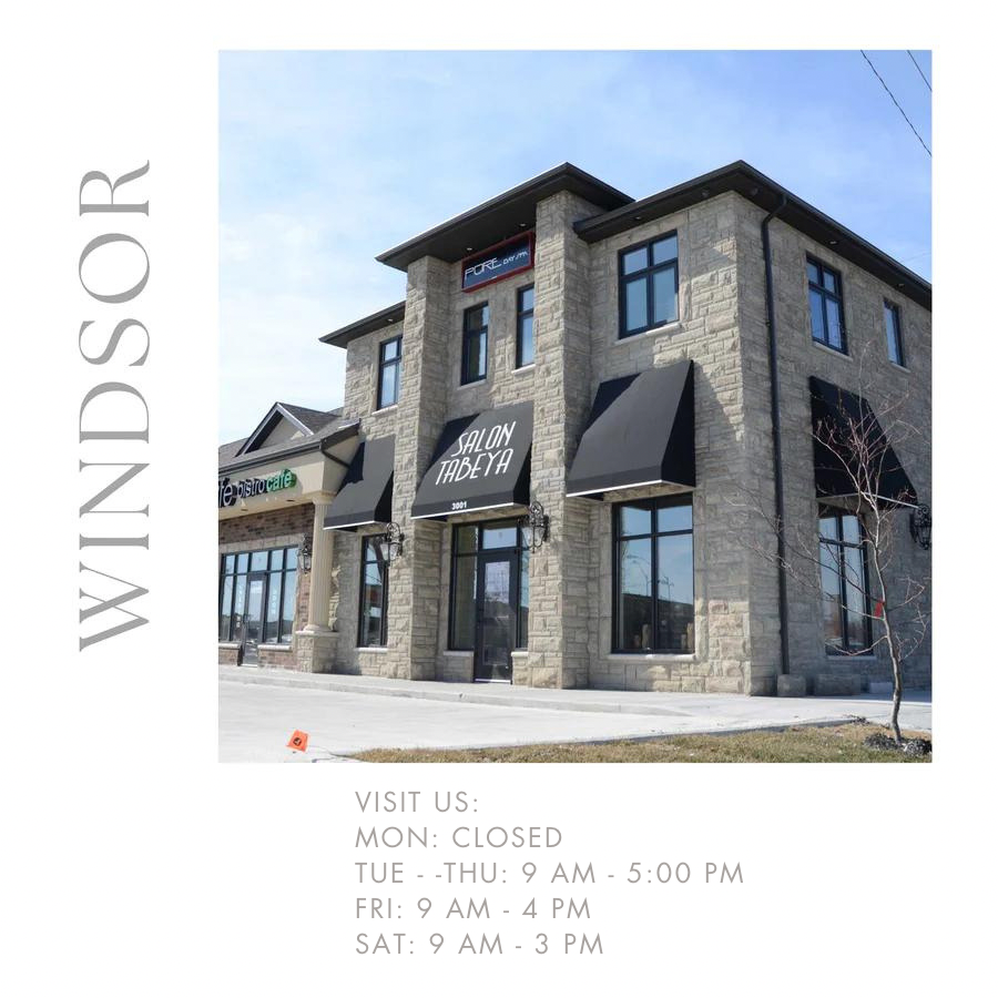 Luxury Therapeutic Massage, Facial, Manicure, Pedicure Treatments at Pure Day Spa in Windsor, Ontario.